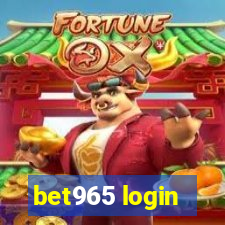 bet965 login